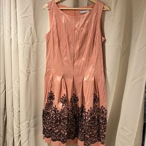 NWT Chetta B dress size 10